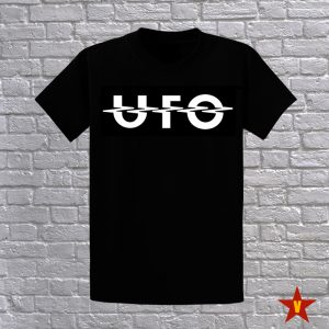 UFO T - Obsession 1978